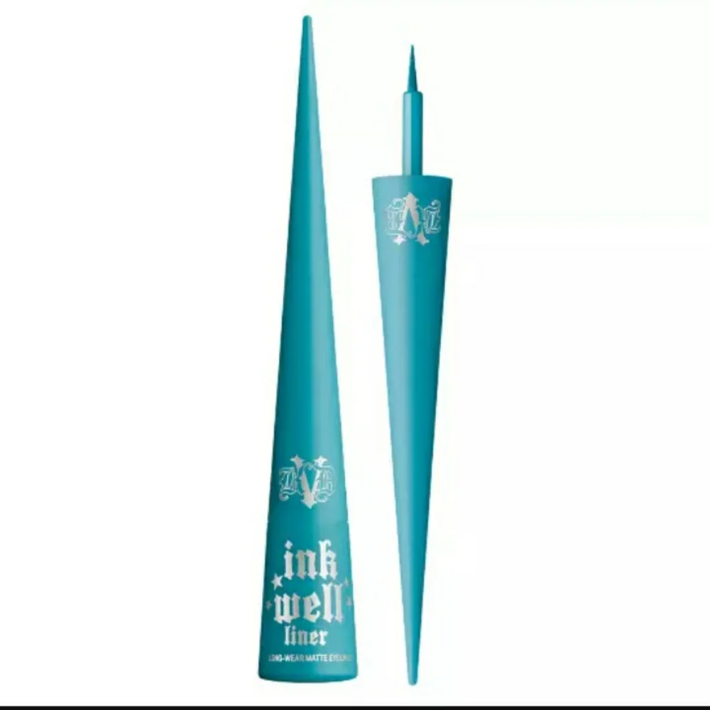 ❇️🧚‍♀️DREAMER Kat Von D DISCONTINUED Ink Well Liquid Eyeliner NWT